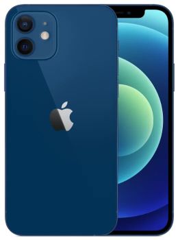 Apple iPhone 12 128GB Blue USA